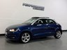 USED 2015 15 AUDI A1 1.4 TFSI Sport Hatchback 3dr Petrol Manual Euro 6 (s/s) (125 ps) 