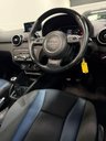 USED 2015 15 AUDI A1 1.4 TFSI Sport Hatchback 3dr Petrol Manual Euro 6 (s/s) (125 ps) 