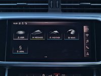 USED 2020 20 AUDI A7 3.0 TDI V6 50 Black Edition Sportback 5dr Diesel Tiptronic quattro Euro 6 (s/s) (286 ps) 