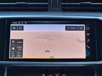 USED 2020 20 AUDI A7 3.0 TDI V6 50 Black Edition Sportback 5dr Diesel Tiptronic quattro Euro 6 (s/s) (286 ps) 