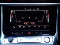 USED 2020 20 AUDI A7 3.0 TDI V6 50 Black Edition Sportback 5dr Diesel Tiptronic quattro Euro 6 (s/s) (286 ps) 
