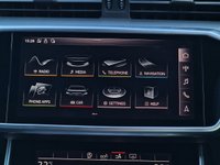USED 2020 20 AUDI A7 3.0 TDI V6 50 Black Edition Sportback 5dr Diesel Tiptronic quattro Euro 6 (s/s) (286 ps) 