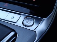 USED 2020 20 AUDI A7 3.0 TDI V6 50 Black Edition Sportback 5dr Diesel Tiptronic quattro Euro 6 (s/s) (286 ps) 