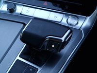 USED 2020 20 AUDI A7 3.0 TDI V6 50 Black Edition Sportback 5dr Diesel Tiptronic quattro Euro 6 (s/s) (286 ps) 