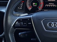 USED 2020 20 AUDI A7 3.0 TDI V6 50 Black Edition Sportback 5dr Diesel Tiptronic quattro Euro 6 (s/s) (286 ps) 