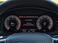 USED 2020 20 AUDI A7 3.0 TDI V6 50 Black Edition Sportback 5dr Diesel Tiptronic quattro Euro 6 (s/s) (286 ps) 