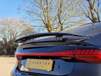 USED 2020 20 AUDI A7 3.0 TDI V6 50 Black Edition Sportback 5dr Diesel Tiptronic quattro Euro 6 (s/s) (286 ps) 