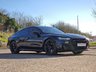 USED 2020 20 AUDI A7 3.0 TDI V6 50 Black Edition Sportback 5dr Diesel Tiptronic quattro Euro 6 (s/s) (286 ps) 