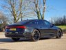 USED 2020 20 AUDI A7 3.0 TDI V6 50 Black Edition Sportback 5dr Diesel Tiptronic quattro Euro 6 (s/s) (286 ps) 