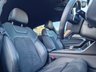 USED 2020 20 AUDI A7 3.0 TDI V6 50 Black Edition Sportback 5dr Diesel Tiptronic quattro Euro 6 (s/s) (286 ps) 
