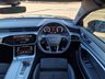 USED 2020 20 AUDI A7 3.0 TDI V6 50 Black Edition Sportback 5dr Diesel Tiptronic quattro Euro 6 (s/s) (286 ps) 