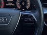 USED 2020 20 AUDI A7 3.0 TDI V6 50 Black Edition Sportback 5dr Diesel Tiptronic quattro Euro 6 (s/s) (286 ps) 
