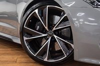 USED 2020 AUDI RS7 4.0 TFSI V8 Carbon Black Sportback 