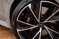 USED 2020 AUDI RS7 4.0 TFSI V8 Carbon Black Sportback 