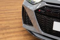 USED 2020 AUDI RS7 4.0 TFSI V8 Carbon Black Sportback 