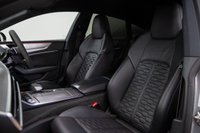 USED 2020 AUDI RS7 4.0 TFSI V8 Carbon Black Sportback 