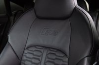 USED 2020 AUDI RS7 4.0 TFSI V8 Carbon Black Sportback 