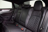 USED 2020 AUDI RS7 4.0 TFSI V8 Carbon Black Sportback 