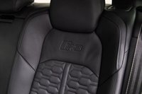 USED 2020 AUDI RS7 4.0 TFSI V8 Carbon Black Sportback 
