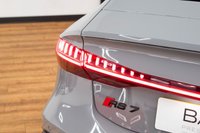 USED 2020 AUDI RS7 4.0 TFSI V8 Carbon Black Sportback 