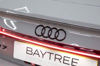USED 2020 AUDI RS7 4.0 TFSI V8 Carbon Black Sportback 