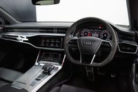 USED 2020 AUDI RS7 4.0 TFSI V8 Carbon Black Sportback 