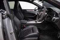 USED 2020 AUDI RS7 4.0 TFSI V8 Carbon Black Sportback 