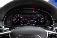 USED 2020 AUDI RS7 4.0 TFSI V8 Carbon Black Sportback 