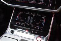 USED 2020 AUDI RS7 4.0 TFSI V8 Carbon Black Sportback 