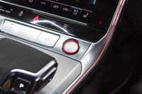 USED 2020 AUDI RS7 4.0 TFSI V8 Carbon Black Sportback 