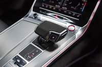 USED 2020 AUDI RS7 4.0 TFSI V8 Carbon Black Sportback 