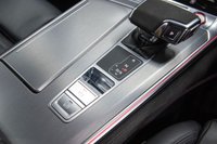 USED 2020 AUDI RS7 4.0 TFSI V8 Carbon Black Sportback 