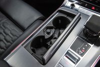 USED 2020 AUDI RS7 4.0 TFSI V8 Carbon Black Sportback 