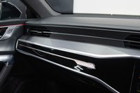 USED 2020 AUDI RS7 4.0 TFSI V8 Carbon Black Sportback 
