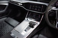 USED 2020 AUDI RS7 4.0 TFSI V8 Carbon Black Sportback 