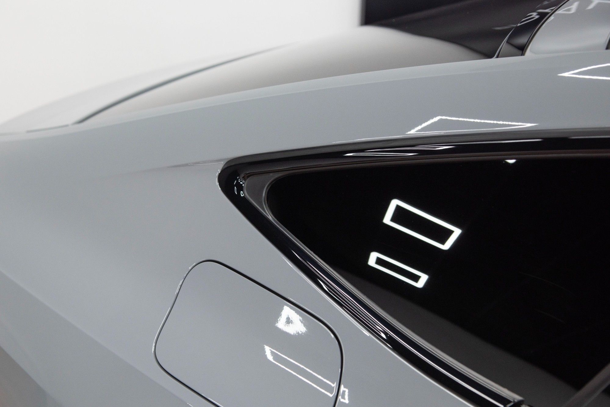 USED 2020 AUDI RS7 4.0 TFSI V8 Carbon Black Sportback 