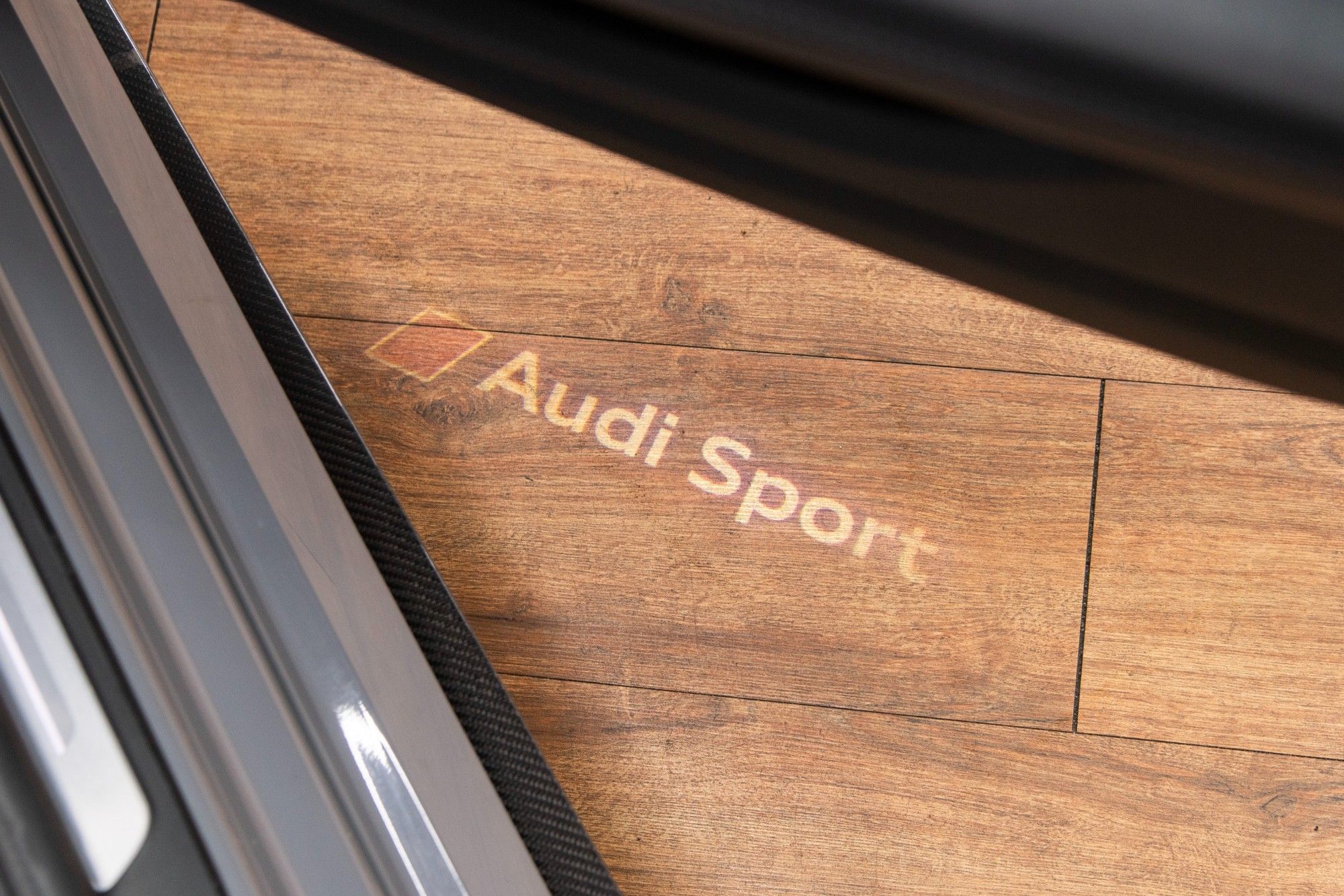 USED 2020 AUDI RS7 4.0 TFSI V8 Carbon Black Sportback 