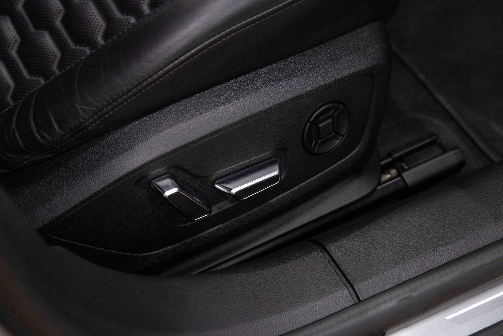USED 2020 AUDI RS7 4.0 TFSI V8 Carbon Black Sportback 