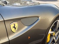 USED 2014 14 FERRARI FF 6.3 V12 Coupe 3dr Petrol F1 DCT 4WD Euro 5 (s/s) (660 bhp) 