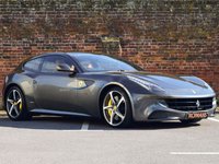 USED 2014 14 FERRARI FF 6.3 V12 Coupe 3dr Petrol F1 DCT 4WD Euro 5 (s/s) (660 bhp) 