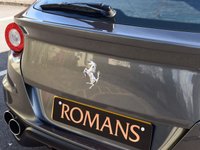 USED 2014 14 FERRARI FF 6.3 V12 Coupe 3dr Petrol F1 DCT 4WD Euro 5 (s/s) (660 bhp) 