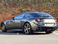 USED 2014 14 FERRARI FF 6.3 V12 Coupe 3dr Petrol F1 DCT 4WD Euro 5 (s/s) (660 bhp) 