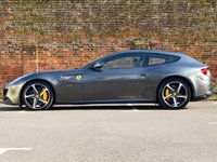 USED 2014 14 FERRARI FF 6.3 V12 Coupe 3dr Petrol F1 DCT 4WD Euro 5 (s/s) (660 bhp) 