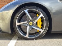 USED 2014 14 FERRARI FF 6.3 V12 Coupe 3dr Petrol F1 DCT 4WD Euro 5 (s/s) (660 bhp) 