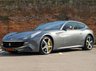 USED 2014 14 FERRARI FF 6.3 V12 Coupe 3dr Petrol F1 DCT 4WD Euro 5 (s/s) (660 bhp) 