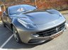 USED 2014 14 FERRARI FF 6.3 V12 Coupe 3dr Petrol F1 DCT 4WD Euro 5 (s/s) (660 bhp) 