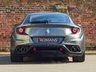 USED 2014 14 FERRARI FF 6.3 V12 Coupe 3dr Petrol F1 DCT 4WD Euro 5 (s/s) (660 bhp) 