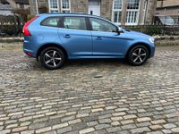 USED 2016 16 VOLVO XC60 2.0 D4 R-Design Nav SUV 5dr Diesel Auto Euro 6 (s/s) (190 ps) Two Owners Full Service History+Heated Seats+Navigation+Reversing Camera