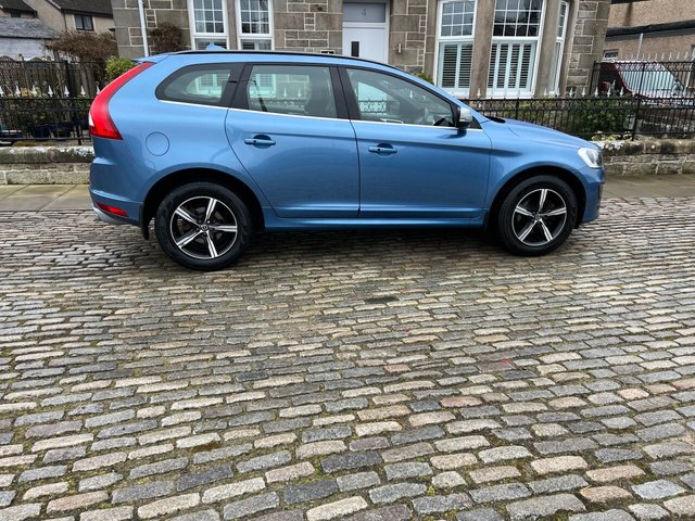 2016 VOLVO XC60 - Photo 5