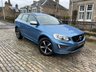 USED 2016 16 VOLVO XC60 2.0 D4 R-Design Nav SUV 5dr Diesel Auto Euro 6 (s/s) (190 ps) Two Owners Full Service History+Heated Seats+Navigation+Reversing Camera